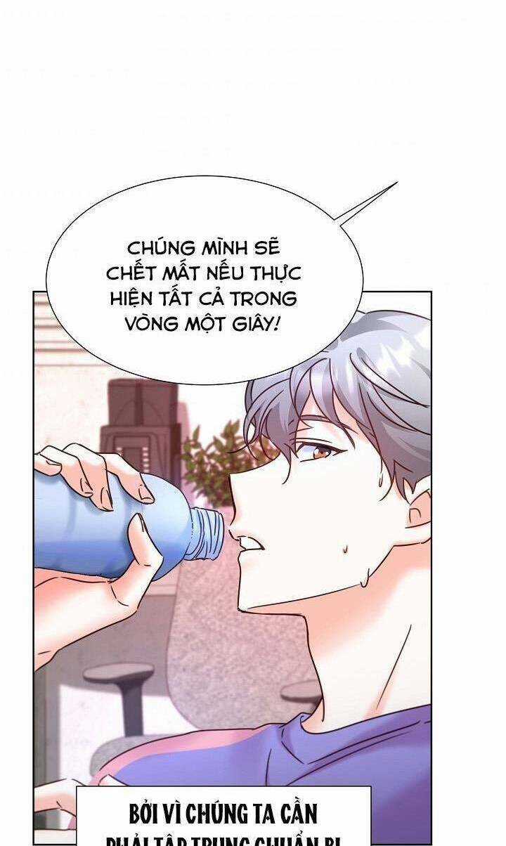 Trở Lại Làm Idol - Chapter 60 - Trang 5