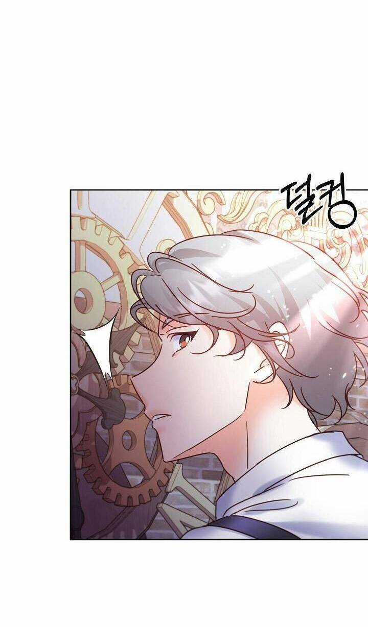 Trở Lại Làm Idol - Chapter 60 - Trang 44