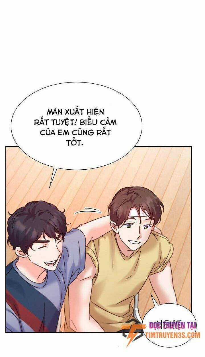 Trở Lại Làm Idol - Chapter 60 - Trang 54