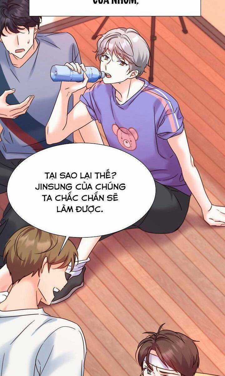 Trở Lại Làm Idol - Chapter 60 - Trang 7