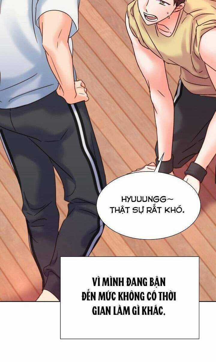 Trở Lại Làm Idol - Chapter 60 - Trang 8