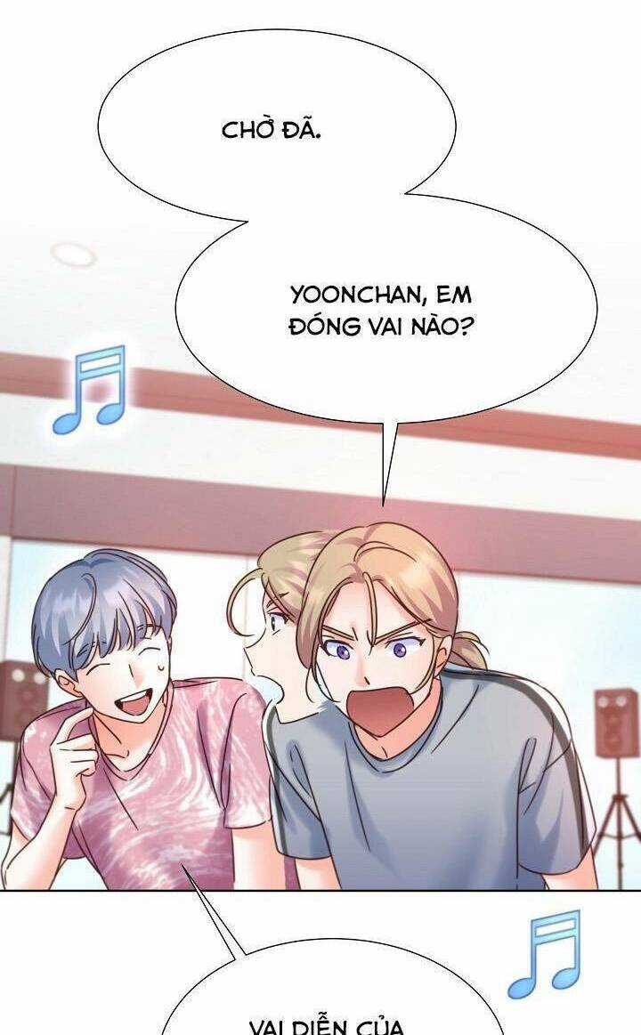 Trở Lại Làm Idol - Chapter 60 - Trang 80