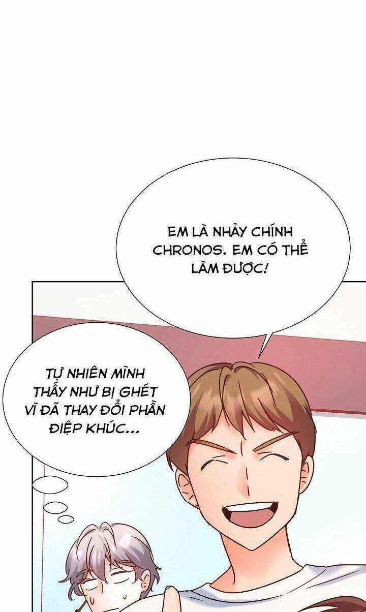 Trở Lại Làm Idol - Chapter 60 - Trang 9