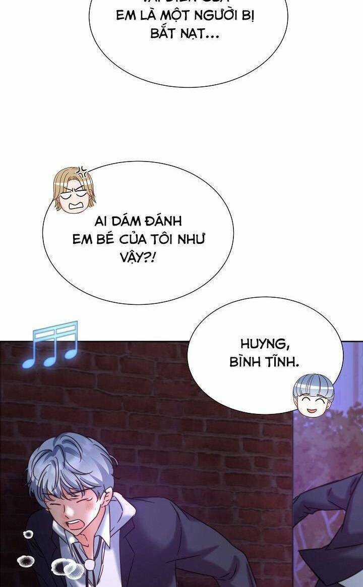 Trở Lại Làm Idol - Chapter 60 - Trang 81