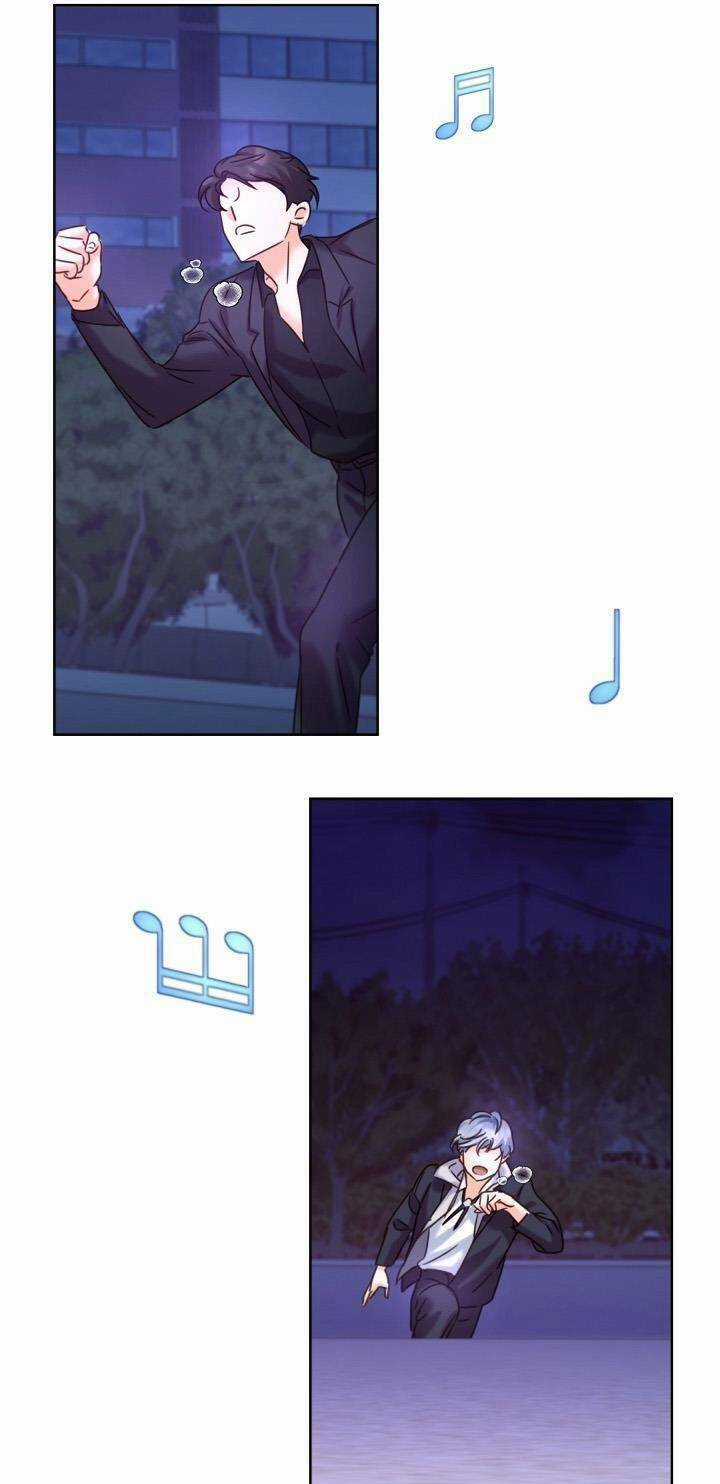 Trở Lại Làm Idol - Chapter 60 - Trang 87