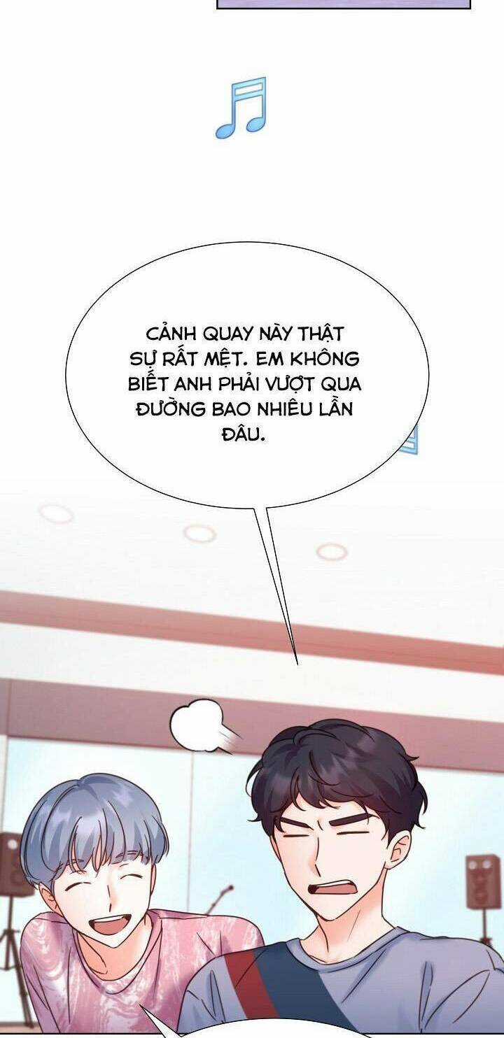 Trở Lại Làm Idol - Chapter 60 - Trang 88