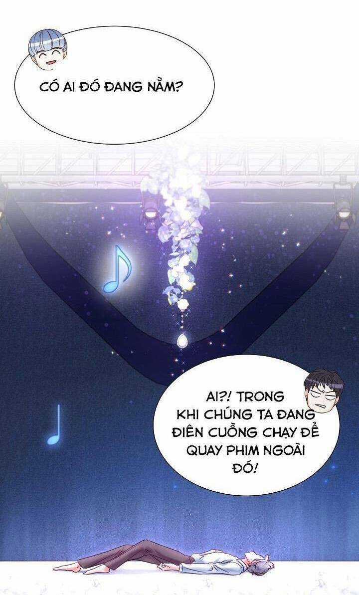 Trở Lại Làm Idol - Chapter 60 - Trang 95