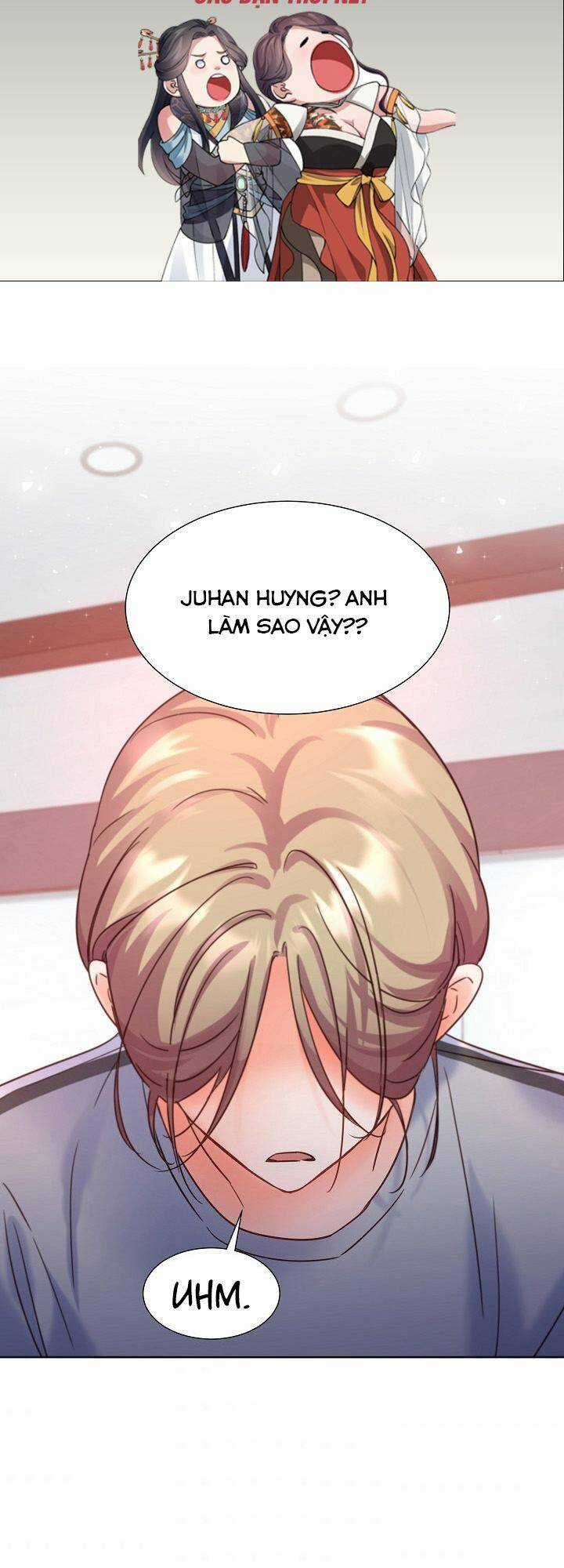 Trở Lại Làm Idol - Chapter 61 - Trang 2