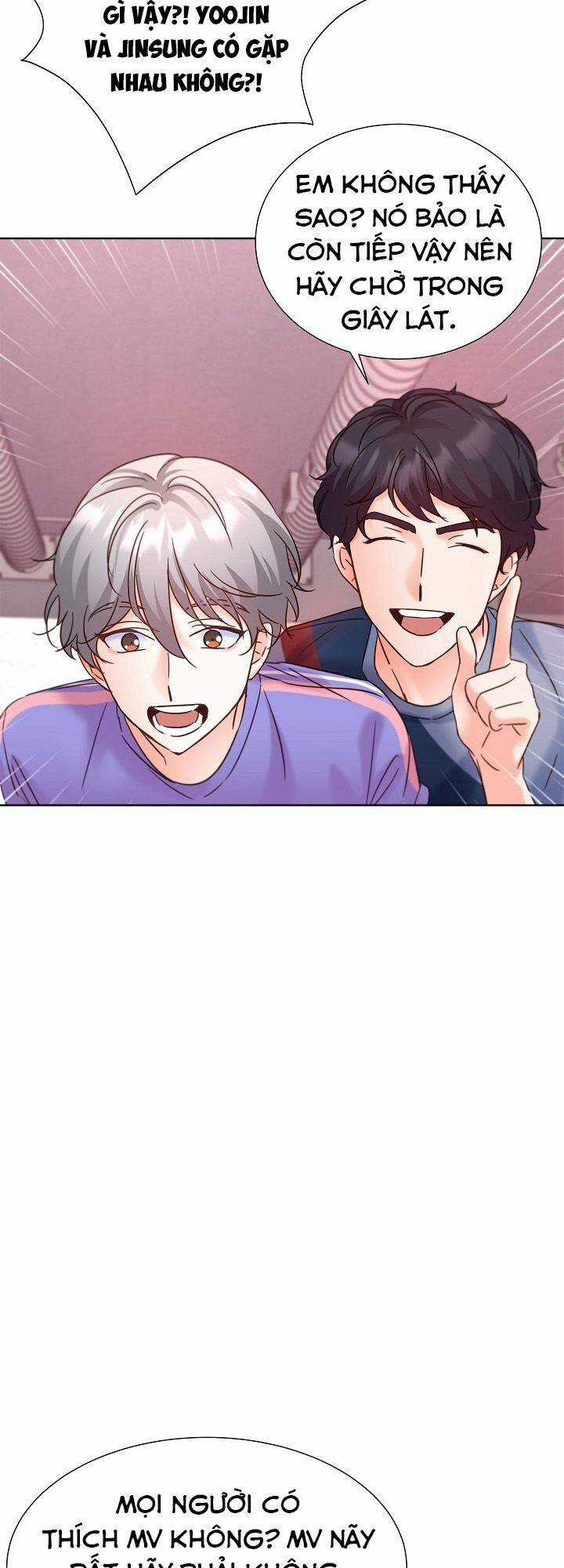 Trở Lại Làm Idol - Chapter 61 - Trang 13