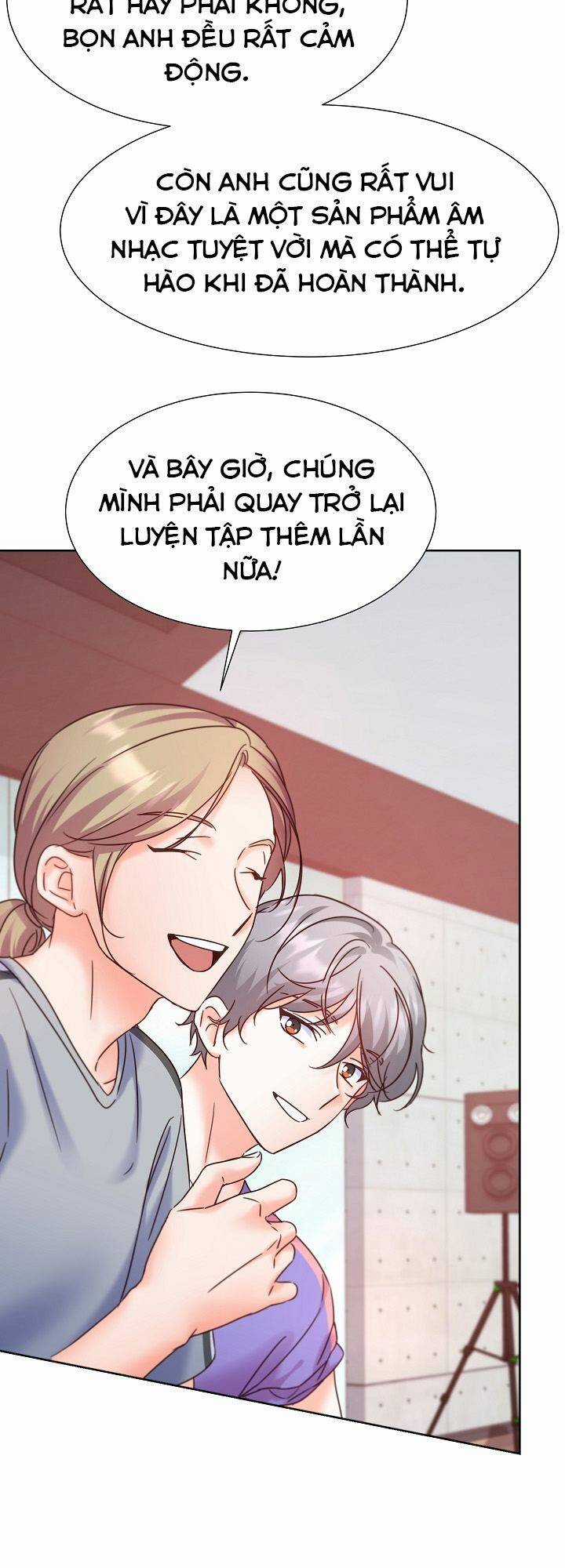 Trở Lại Làm Idol - Chapter 61 - Trang 14