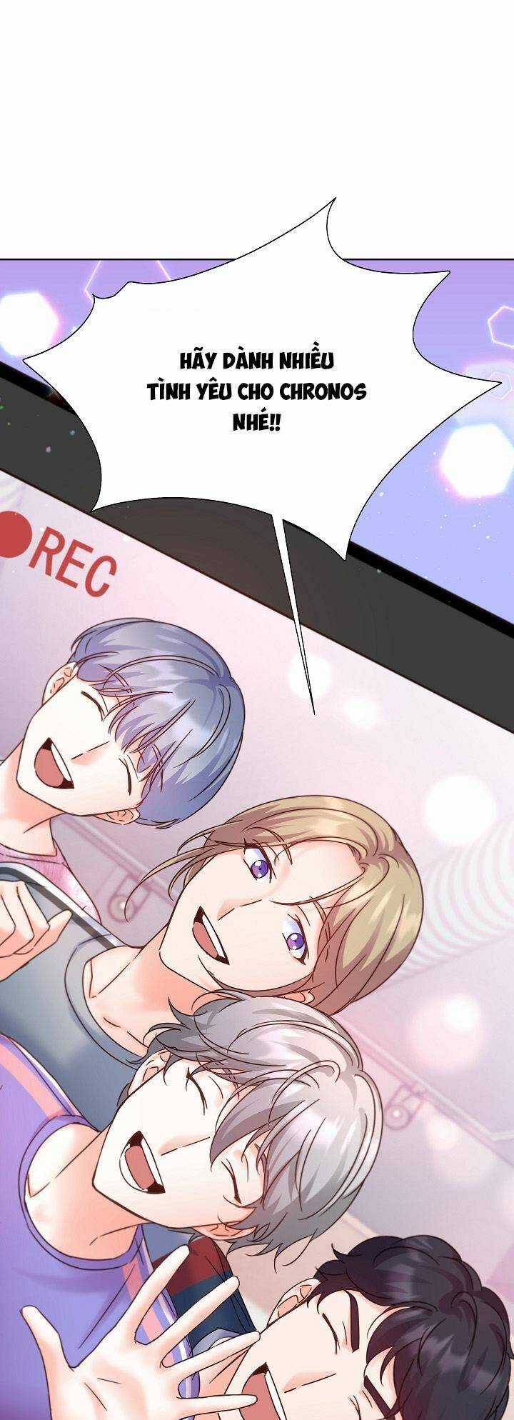 Trở Lại Làm Idol - Chapter 61 - Trang 15