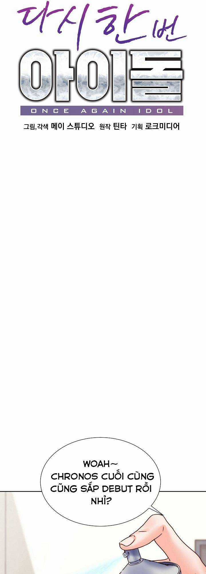 Trở Lại Làm Idol - Chapter 61 - Trang 17