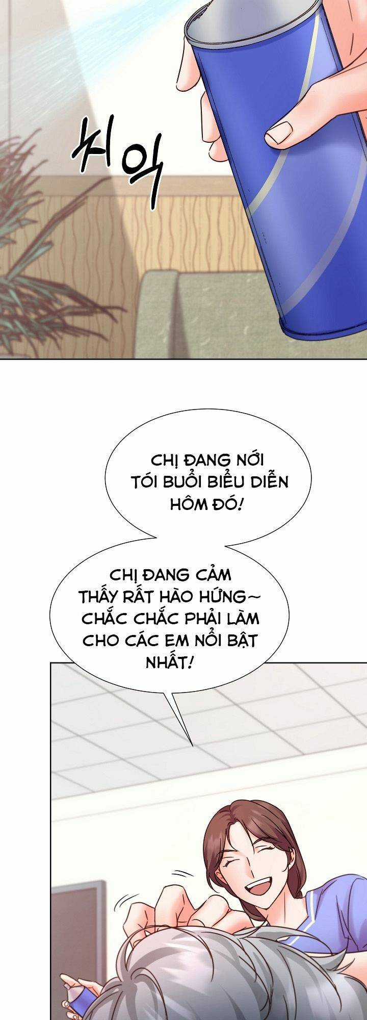 Trở Lại Làm Idol - Chapter 61 - Trang 18