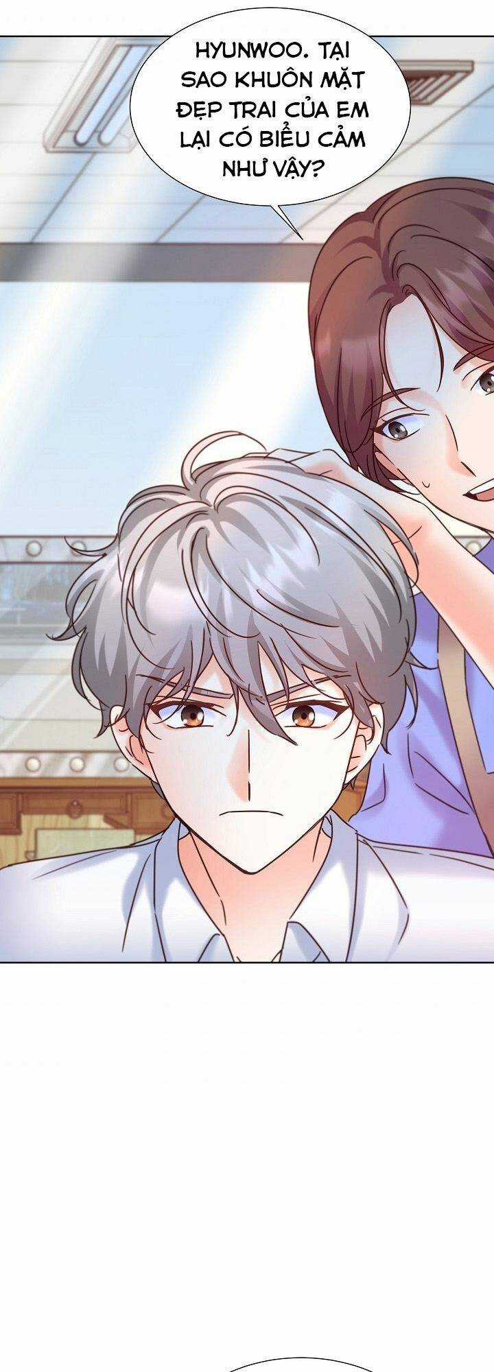 Trở Lại Làm Idol - Chapter 61 - Trang 20