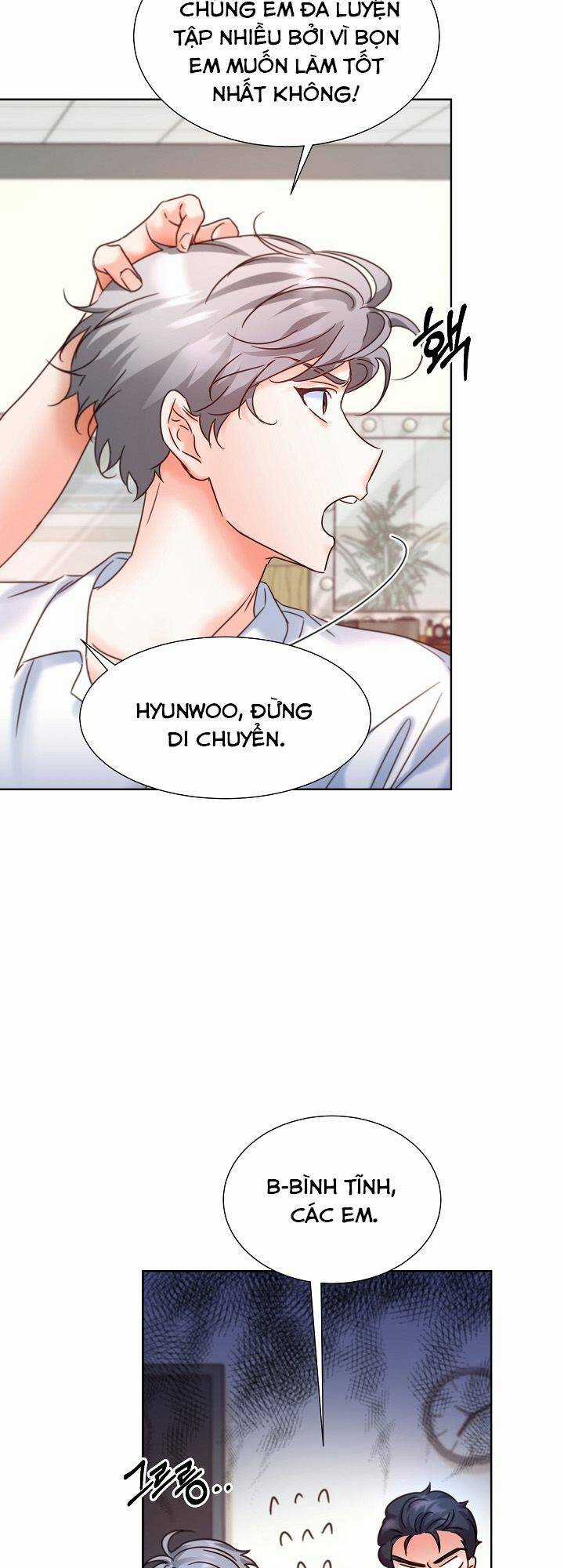 Trở Lại Làm Idol - Chapter 61 - Trang 23