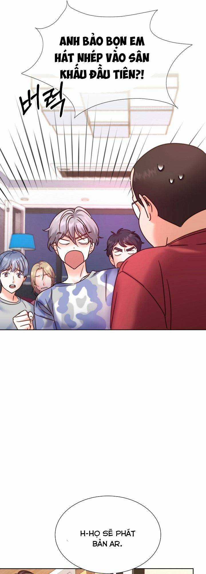 Trở Lại Làm Idol - Chapter 61 - Trang 27