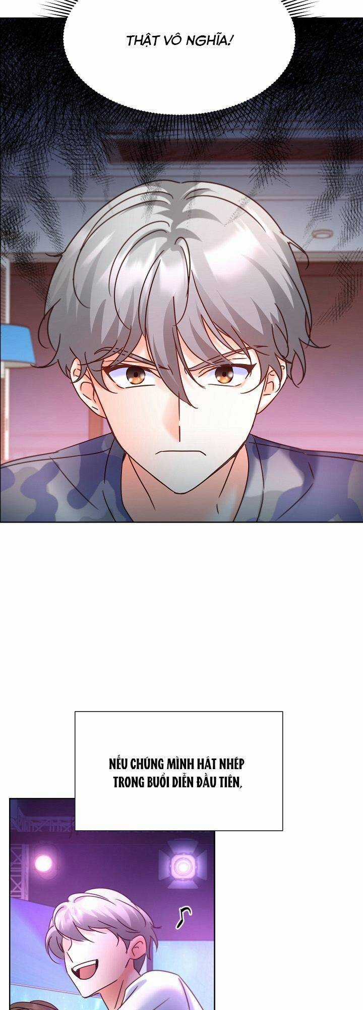 Trở Lại Làm Idol - Chapter 61 - Trang 29