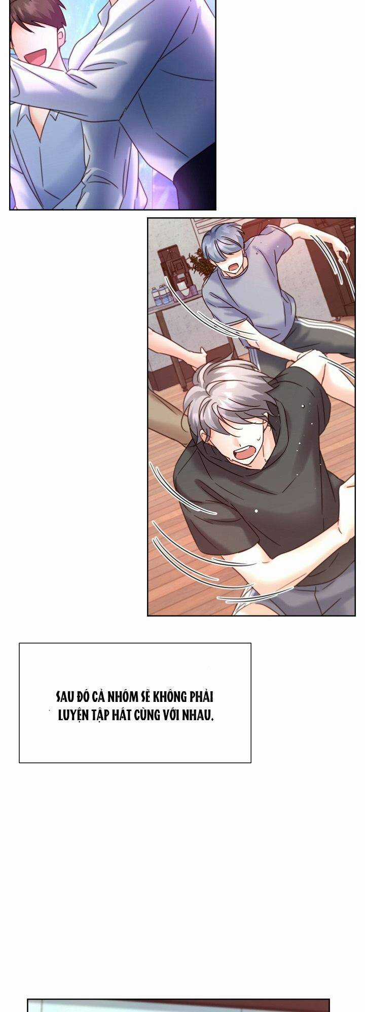 Trở Lại Làm Idol - Chapter 61 - Trang 30