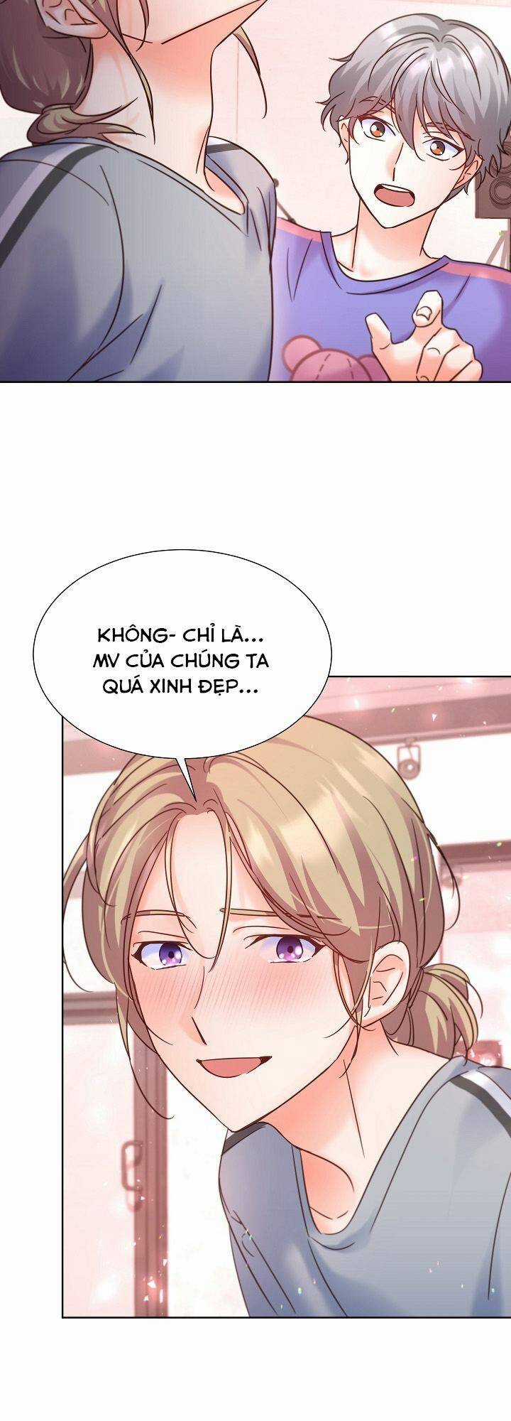 Trở Lại Làm Idol - Chapter 61 - Trang 4