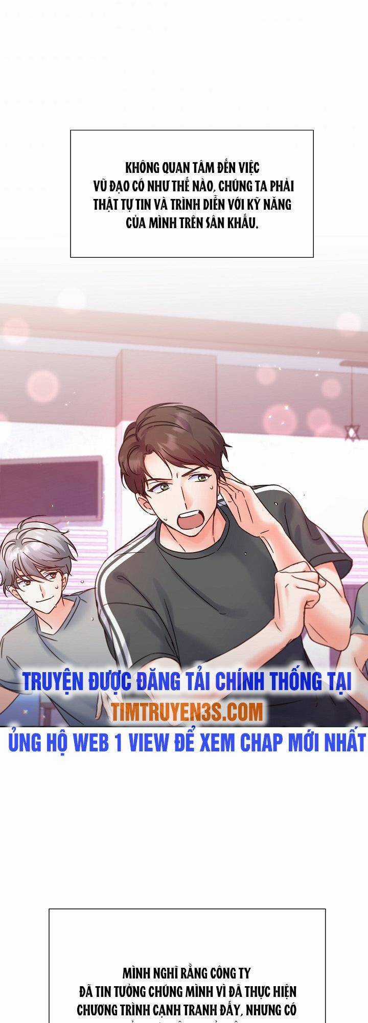 Trở Lại Làm Idol - Chapter 61 - Trang 32