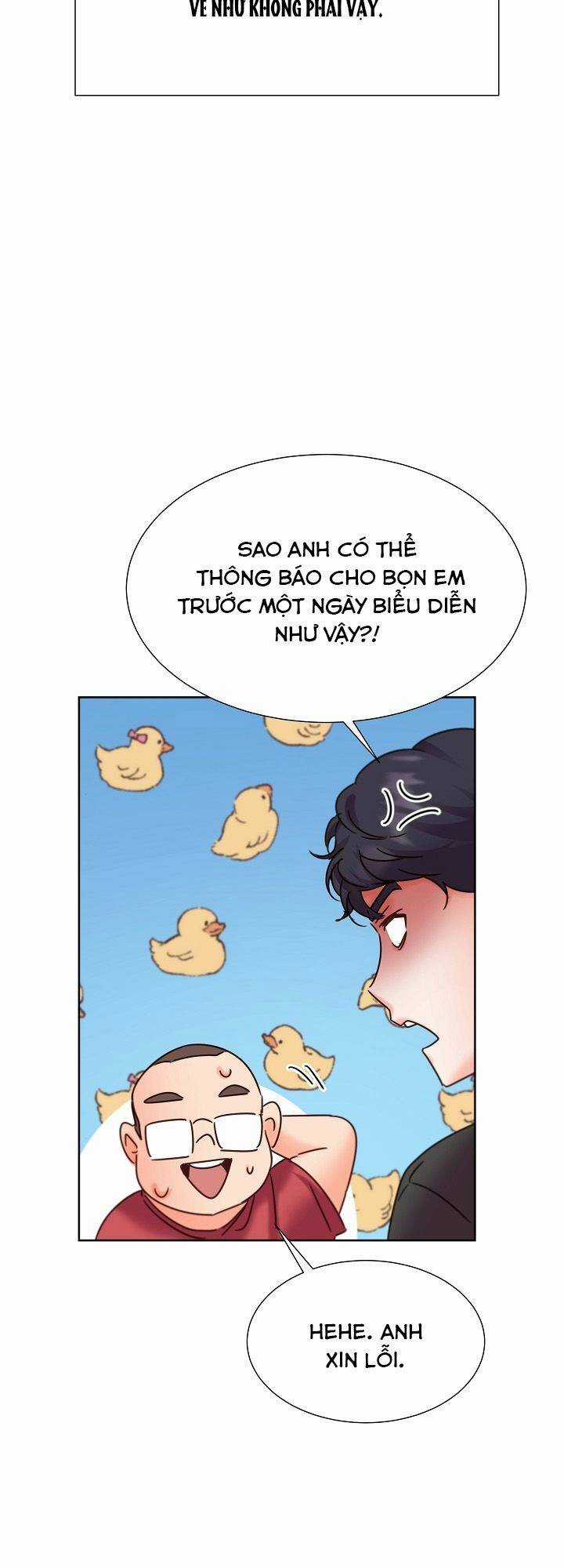 Trở Lại Làm Idol - Chapter 61 - Trang 33