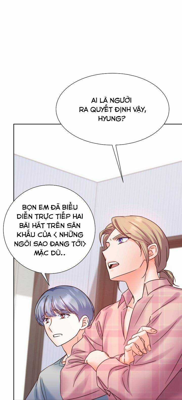 Trở Lại Làm Idol - Chapter 61 - Trang 35