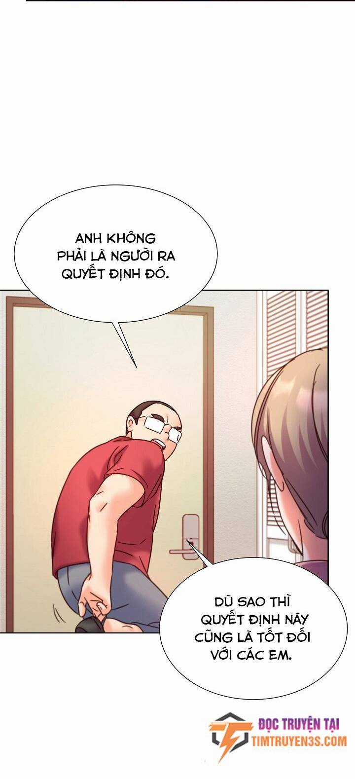 Trở Lại Làm Idol - Chapter 61 - Trang 36