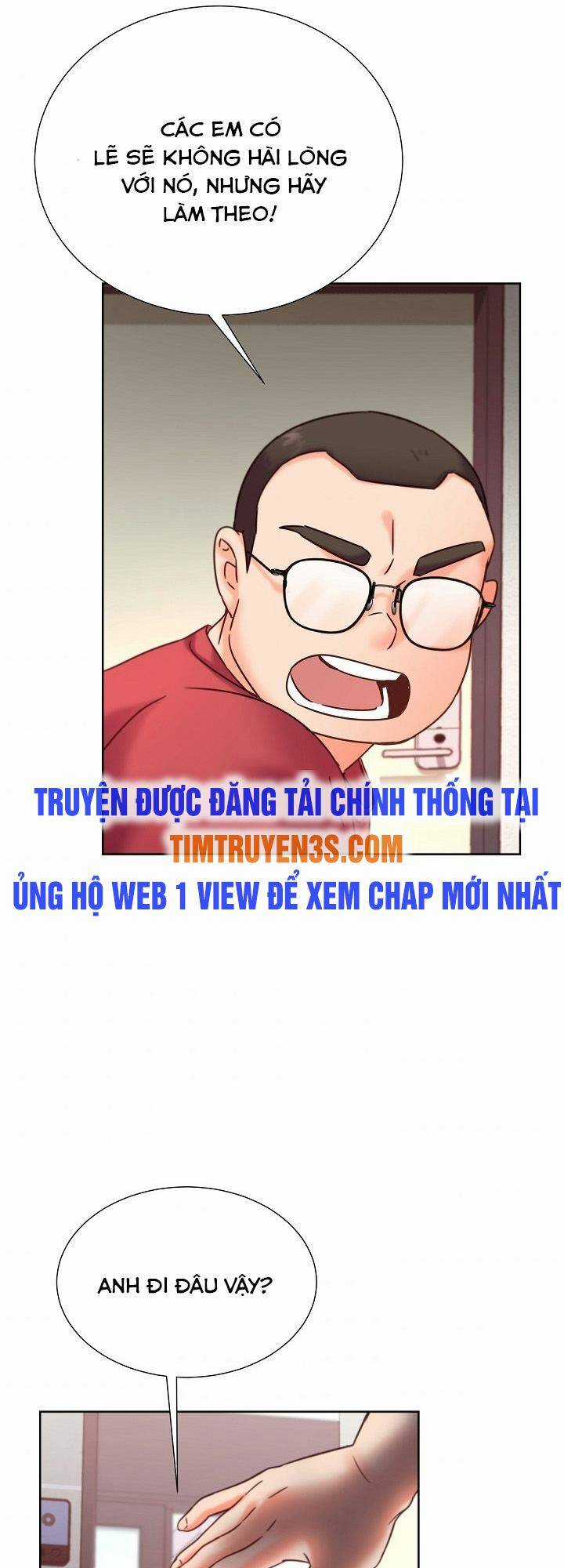 Trở Lại Làm Idol - Chapter 61 - Trang 37