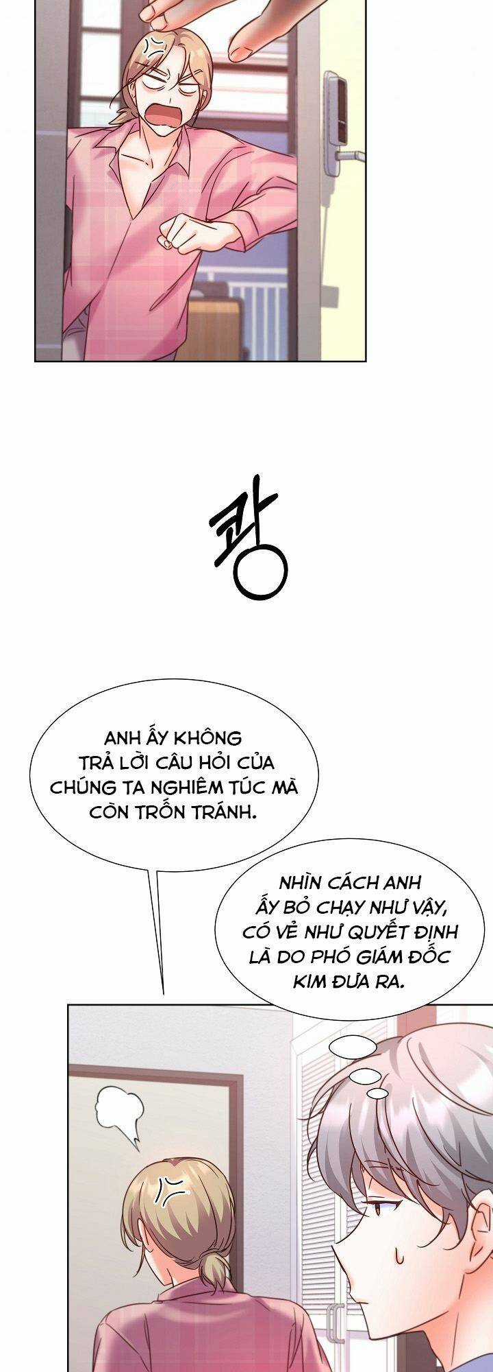 Trở Lại Làm Idol - Chapter 61 - Trang 38