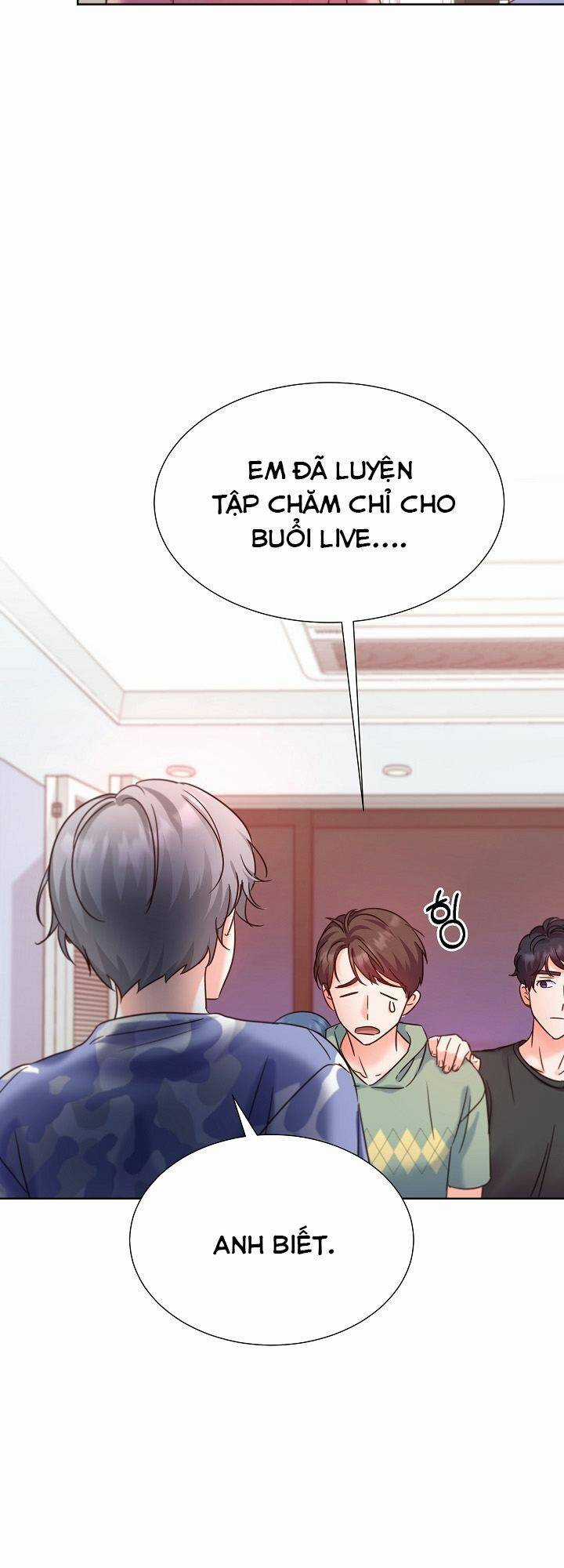 Trở Lại Làm Idol - Chapter 61 - Trang 39