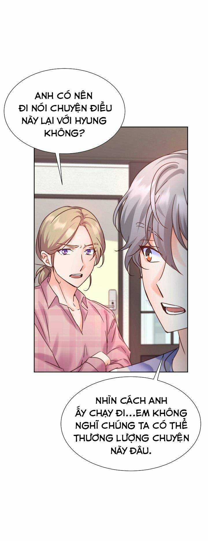 Trở Lại Làm Idol - Chapter 61 - Trang 40