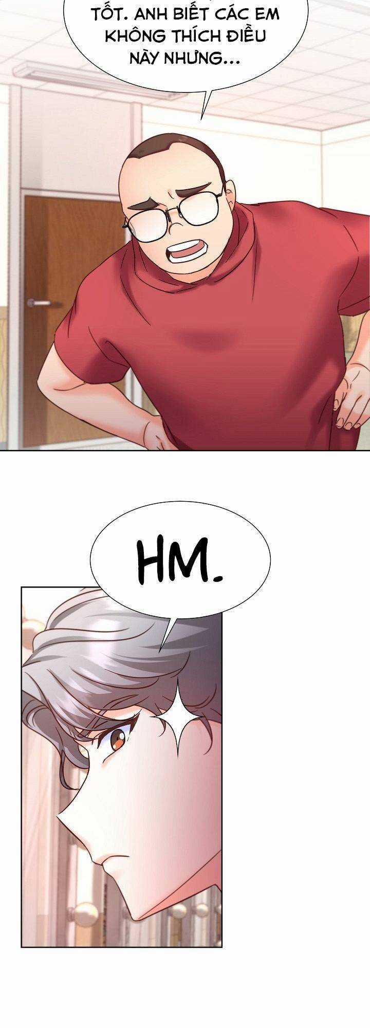 Trở Lại Làm Idol - Chapter 61 - Trang 44