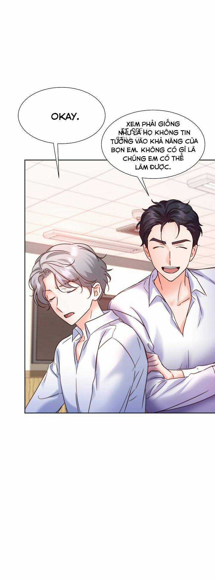 Trở Lại Làm Idol - Chapter 61 - Trang 45