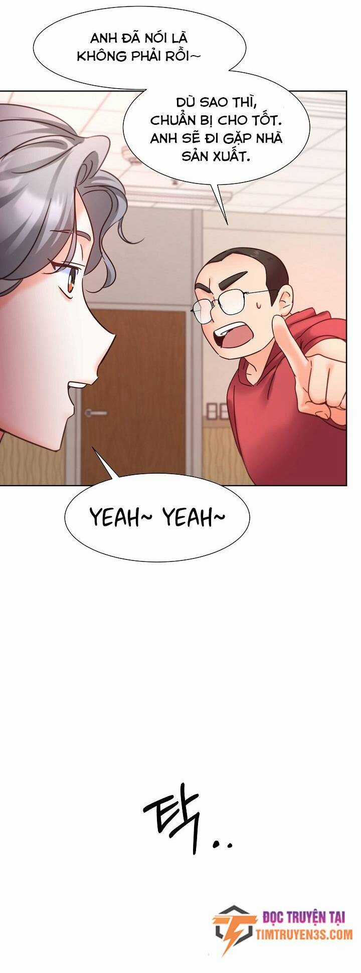 Trở Lại Làm Idol - Chapter 61 - Trang 46