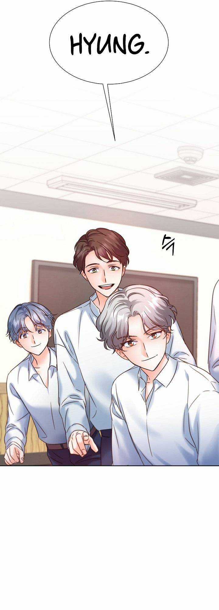 Trở Lại Làm Idol - Chapter 61 - Trang 47
