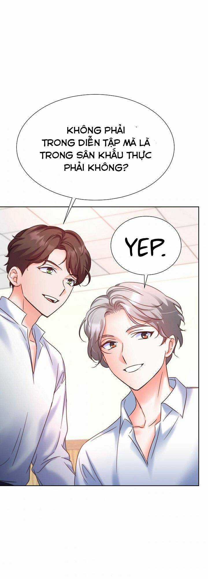 Trở Lại Làm Idol - Chapter 61 - Trang 48