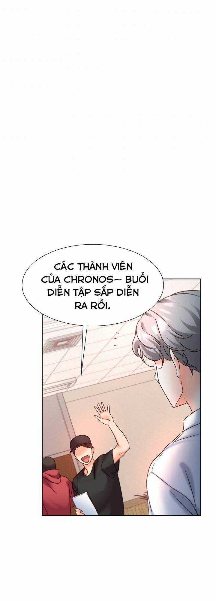 Trở Lại Làm Idol - Chapter 61 - Trang 49