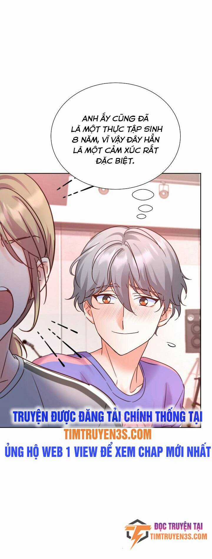 Trở Lại Làm Idol - Chapter 61 - Trang 6