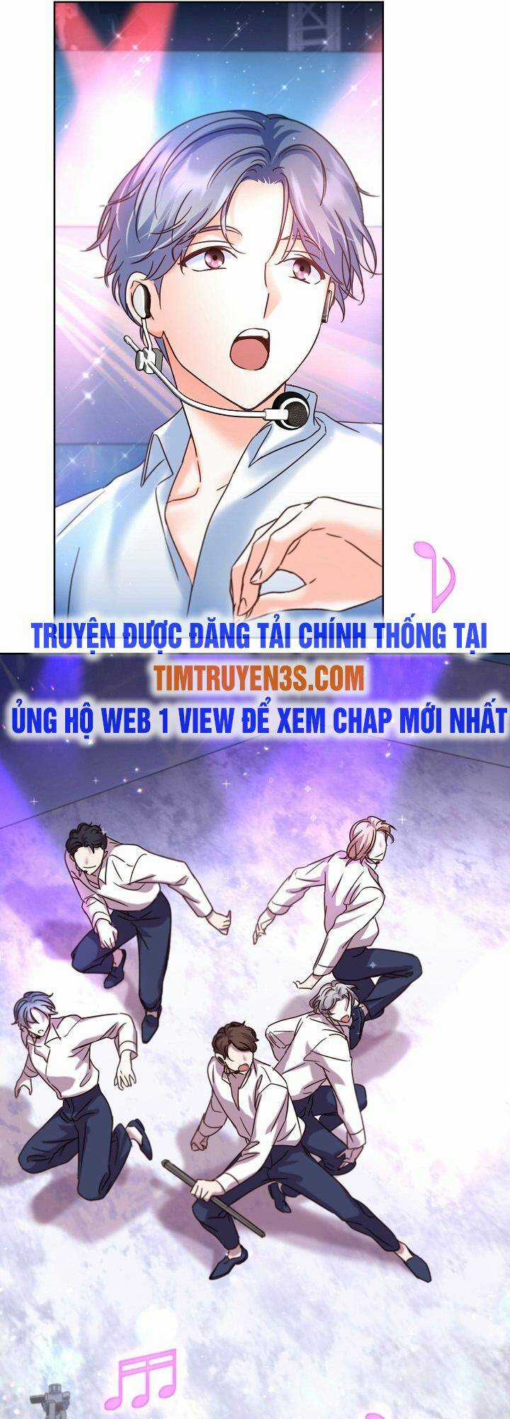 Trở Lại Làm Idol - Chapter 61 - Trang 52