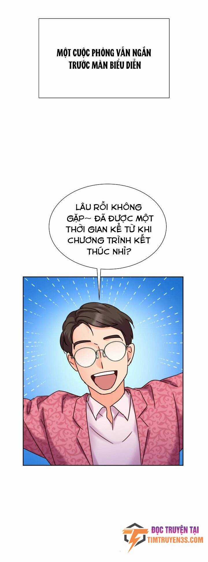 Trở Lại Làm Idol - Chapter 61 - Trang 56