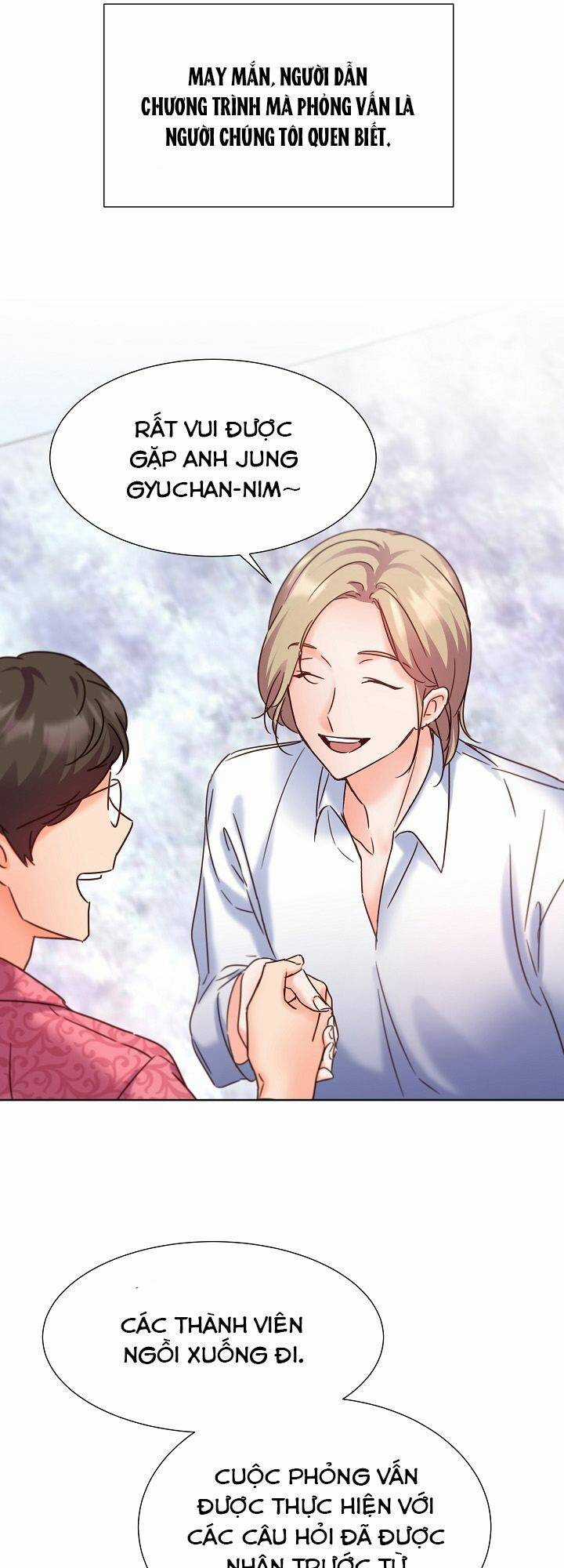 Trở Lại Làm Idol - Chapter 61 - Trang 57