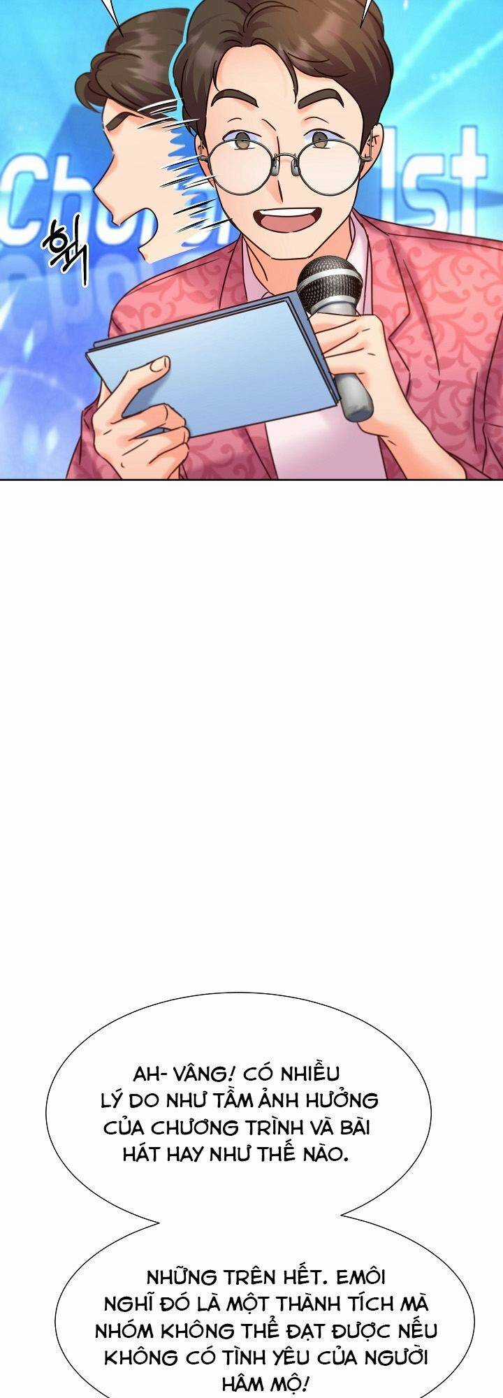 Trở Lại Làm Idol - Chapter 61 - Trang 59