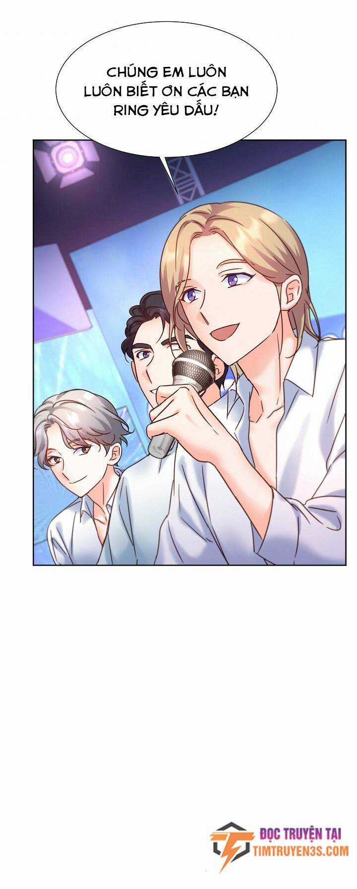 Trở Lại Làm Idol - Chapter 61 - Trang 61