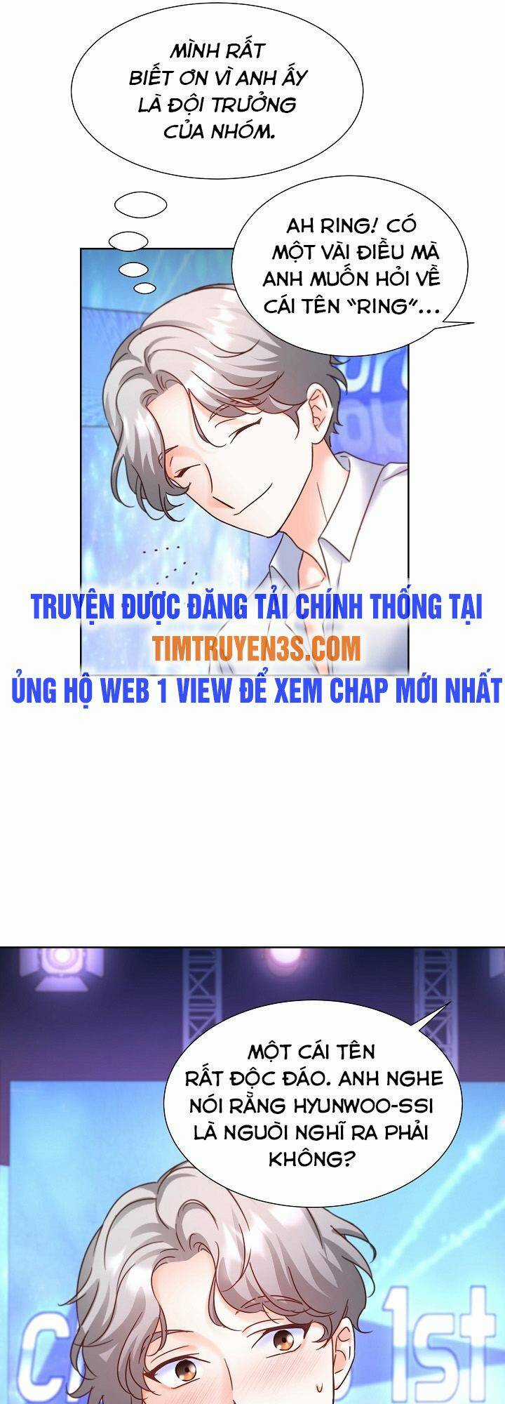 Trở Lại Làm Idol - Chapter 61 - Trang 62