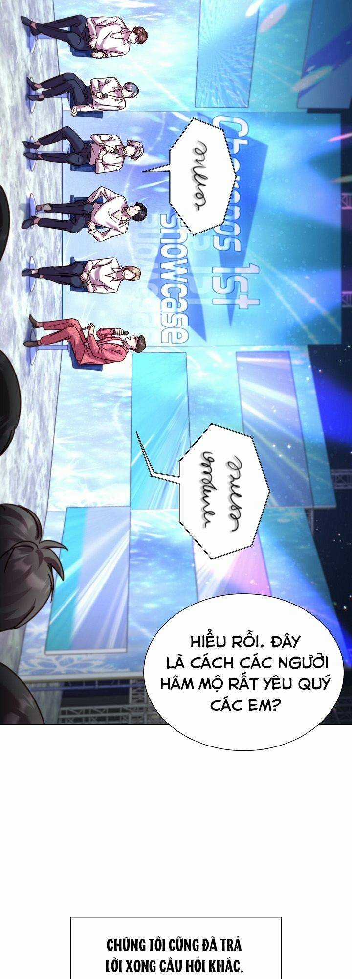 Trở Lại Làm Idol - Chapter 61 - Trang 64