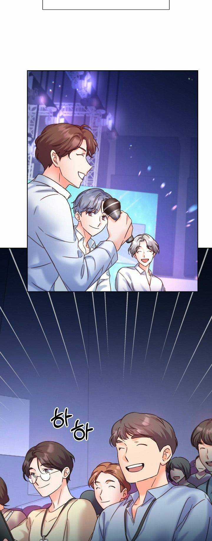 Trở Lại Làm Idol - Chapter 61 - Trang 65