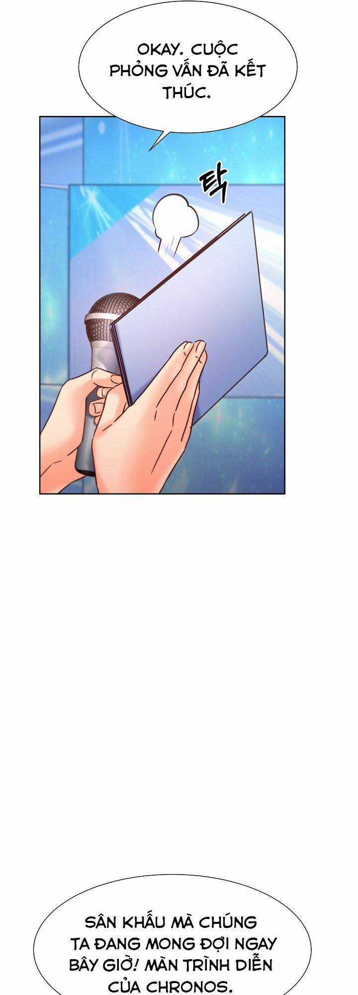 Trở Lại Làm Idol - Chapter 61 - Trang 67