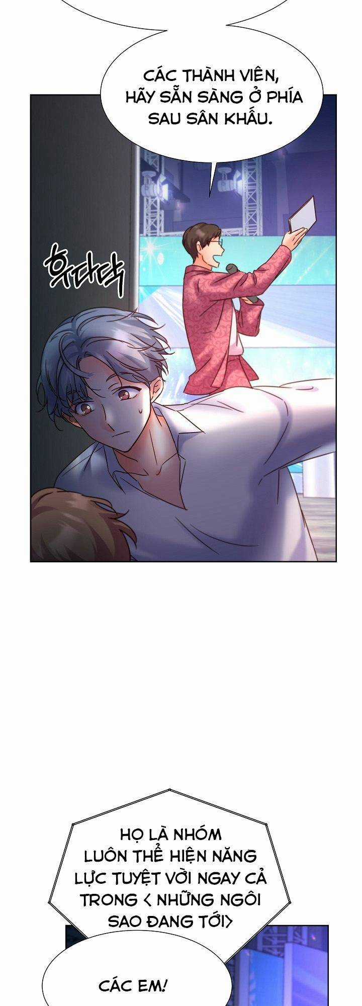 Trở Lại Làm Idol - Chapter 61 - Trang 68