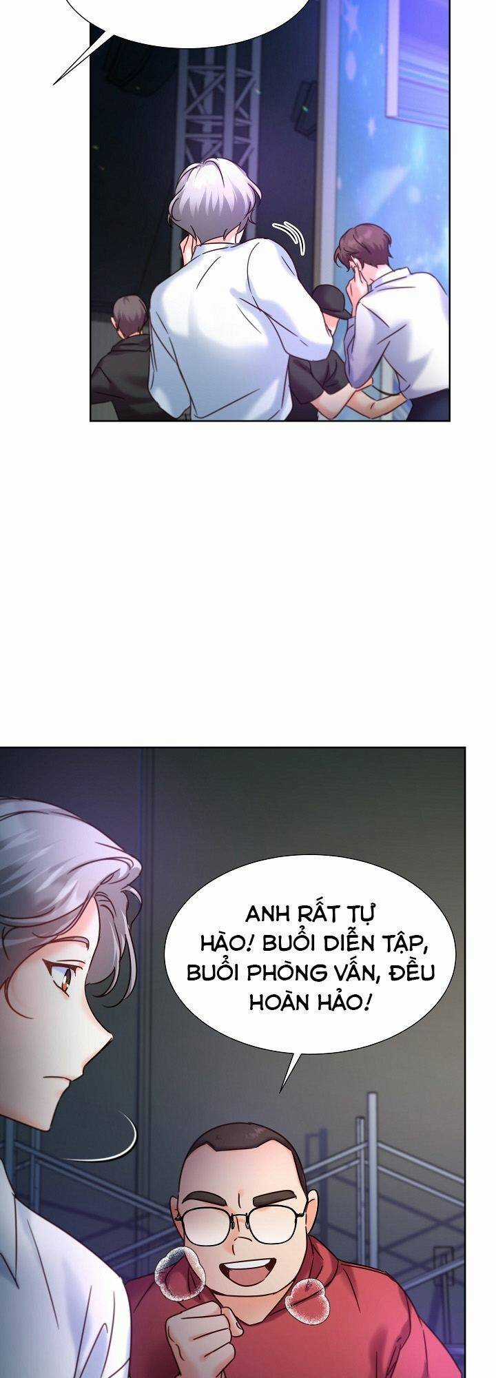 Trở Lại Làm Idol - Chapter 61 - Trang 69