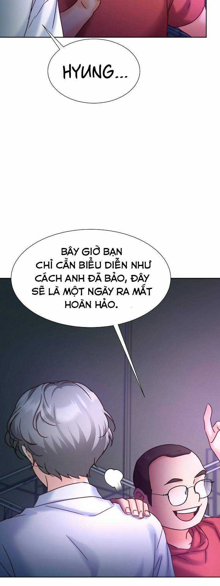 Trở Lại Làm Idol - Chapter 61 - Trang 70